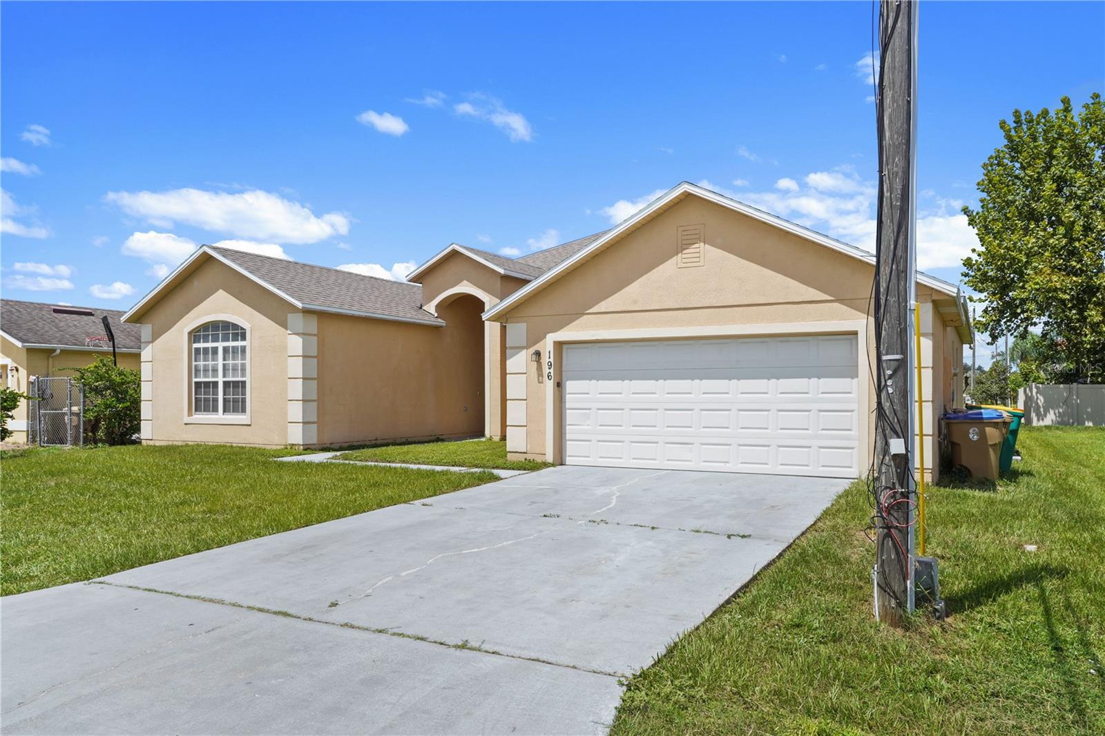 196 AURELIA COURT