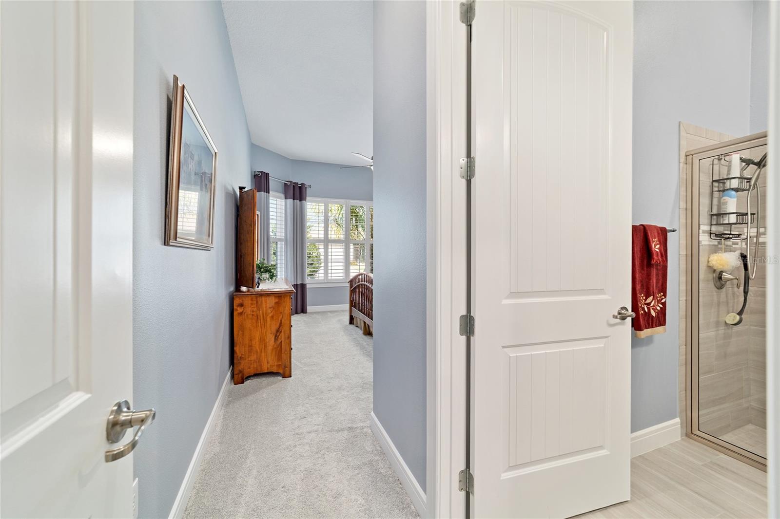 STONE CREEK - Residential