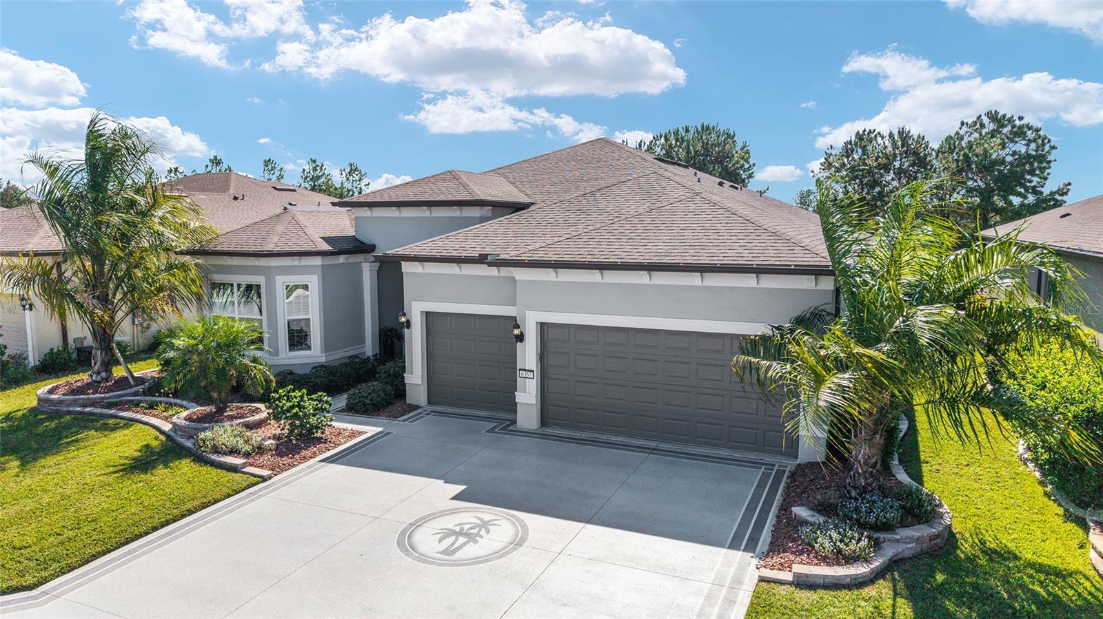 STONE CREEK - Residential