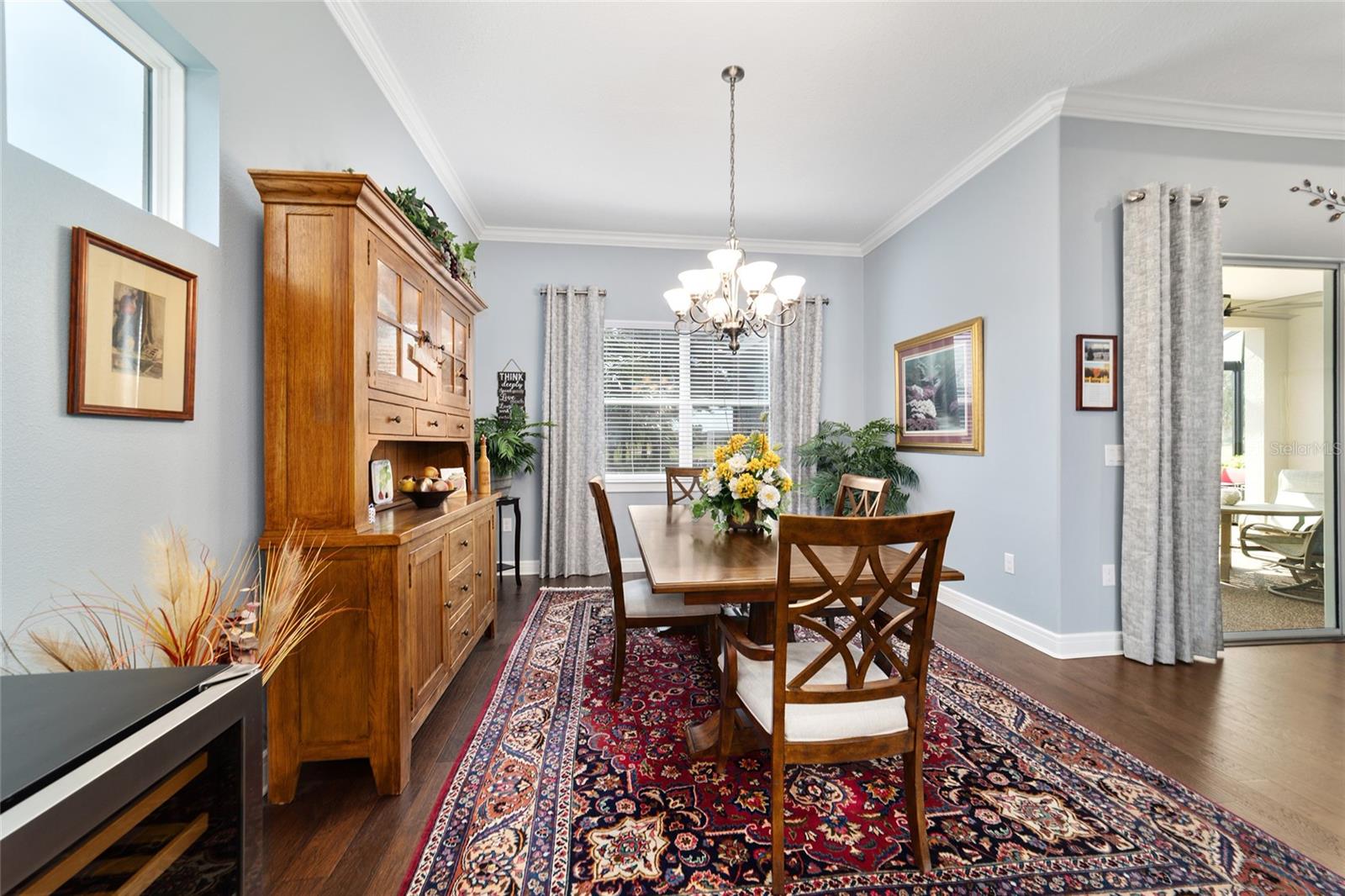 STONE CREEK - Residential