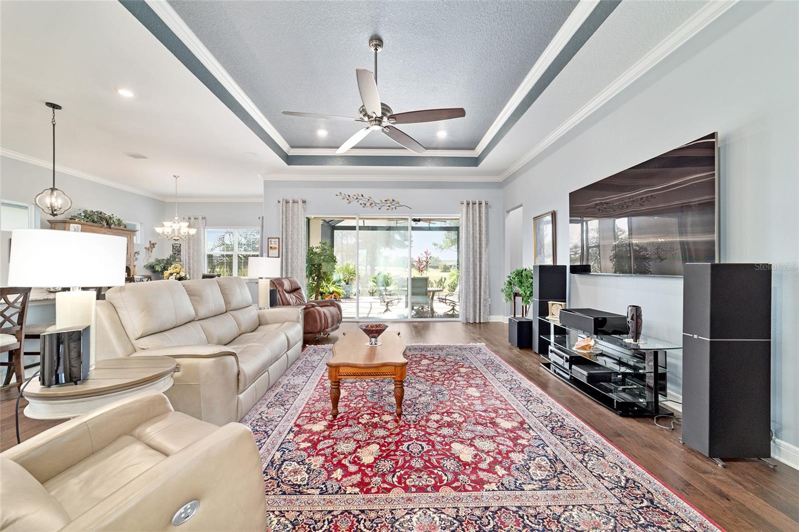 STONE CREEK - Residential