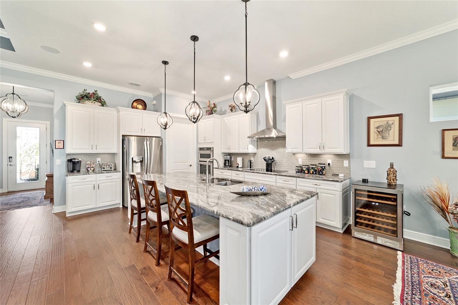 STONE CREEK - Residential