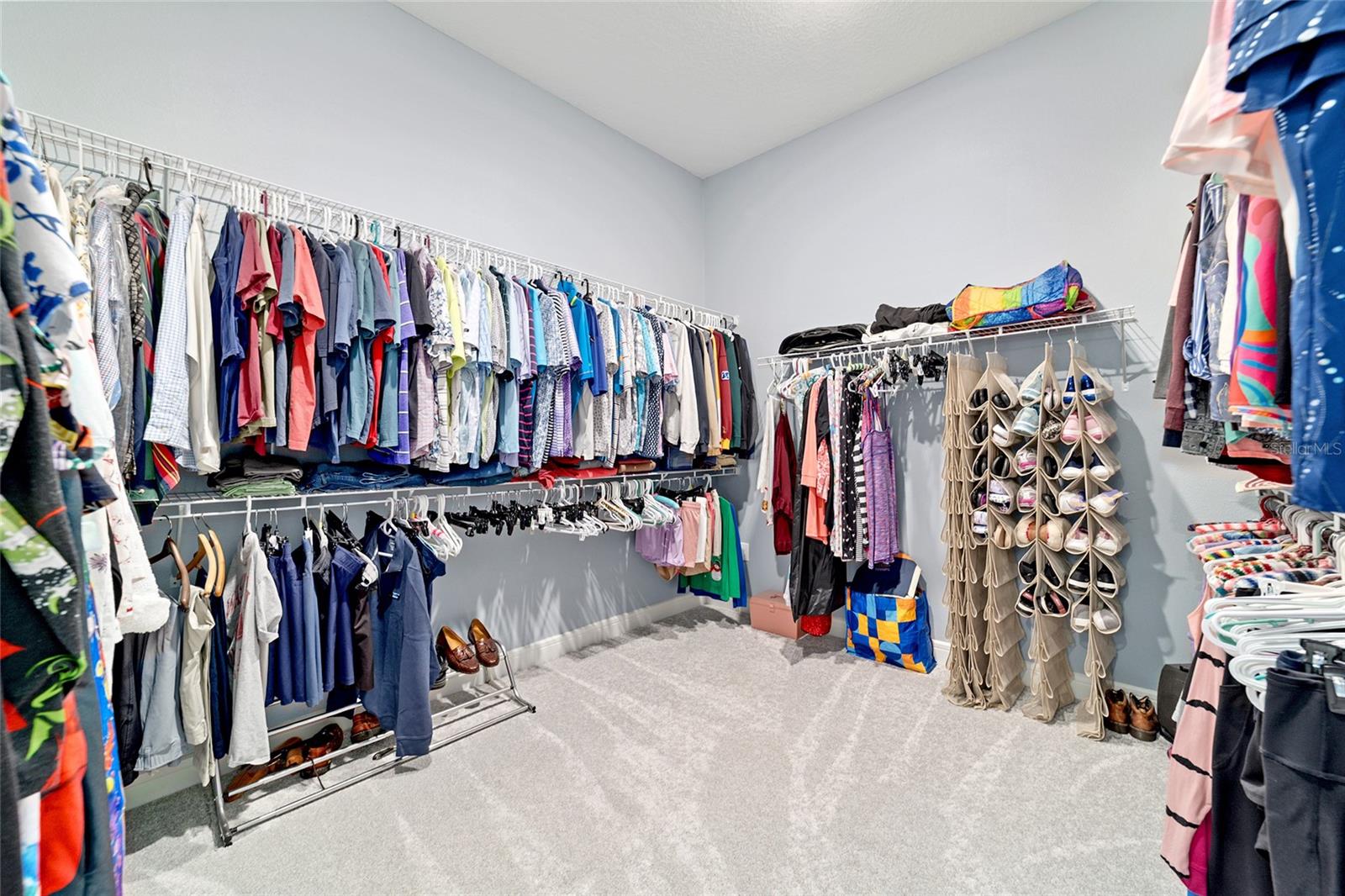 STONE CREEK - Residential