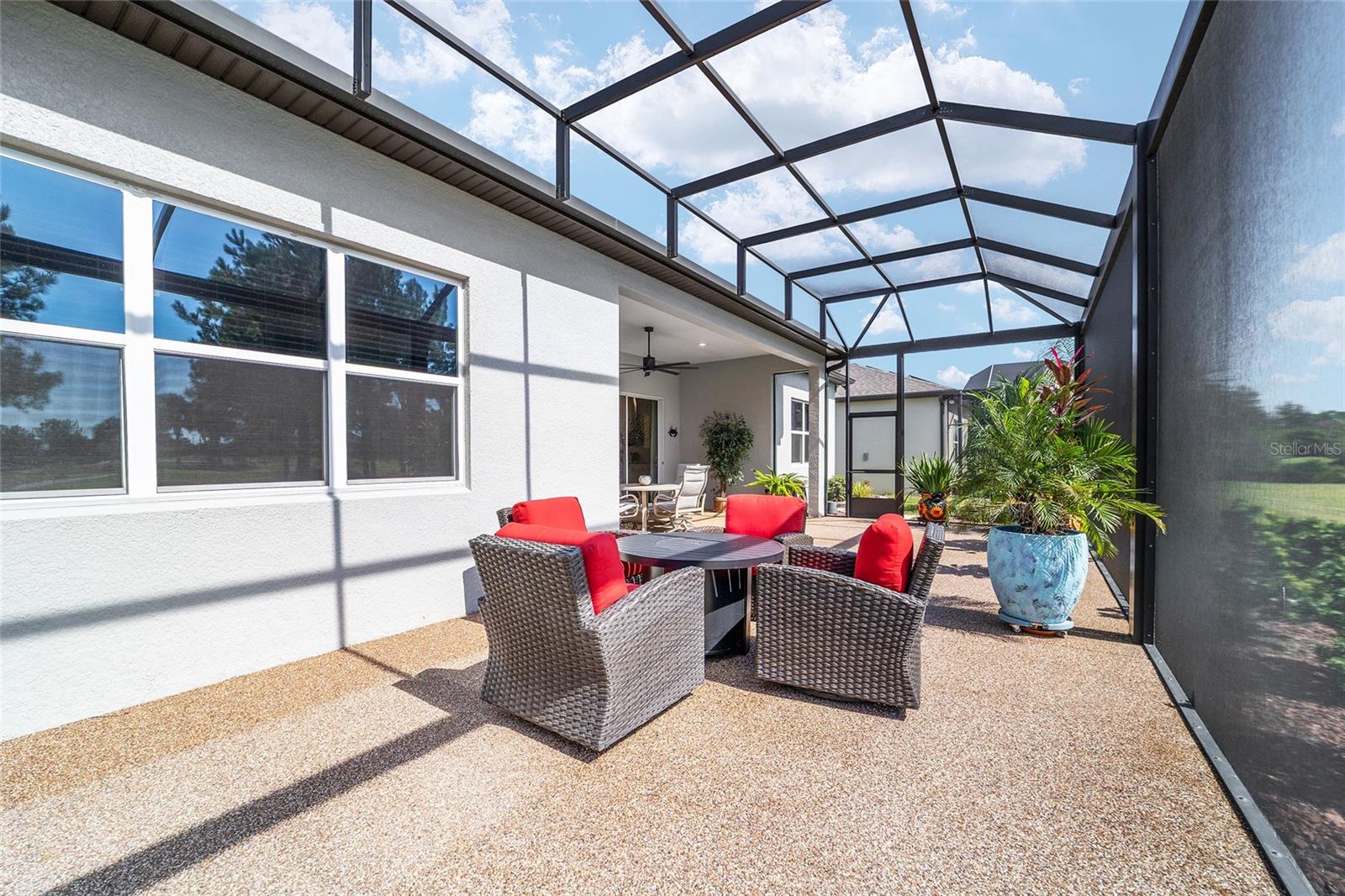 STONE CREEK - Residential