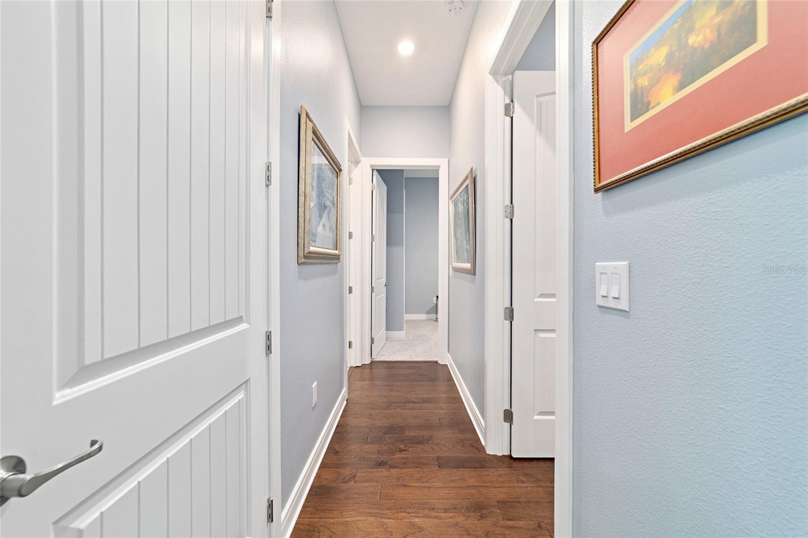 STONE CREEK - Residential