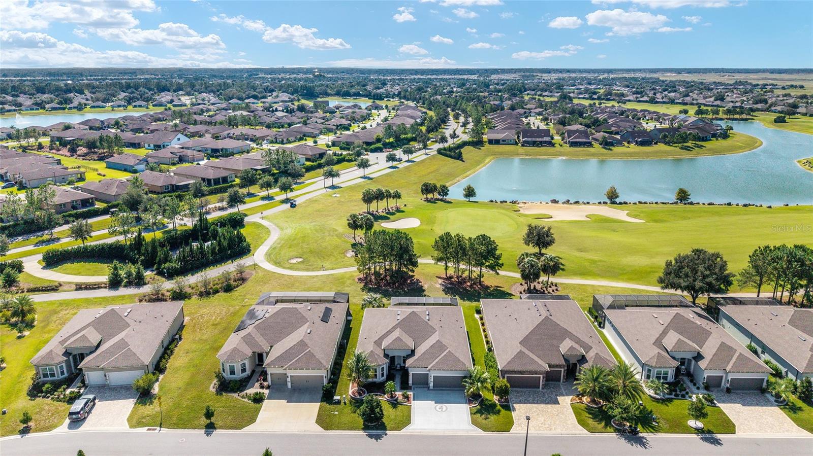 STONE CREEK - Residential