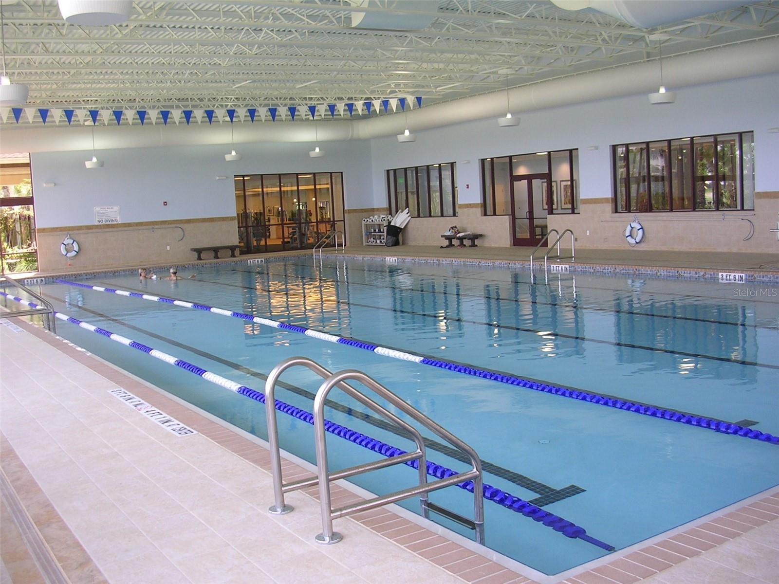 STONE CREEK - Residential