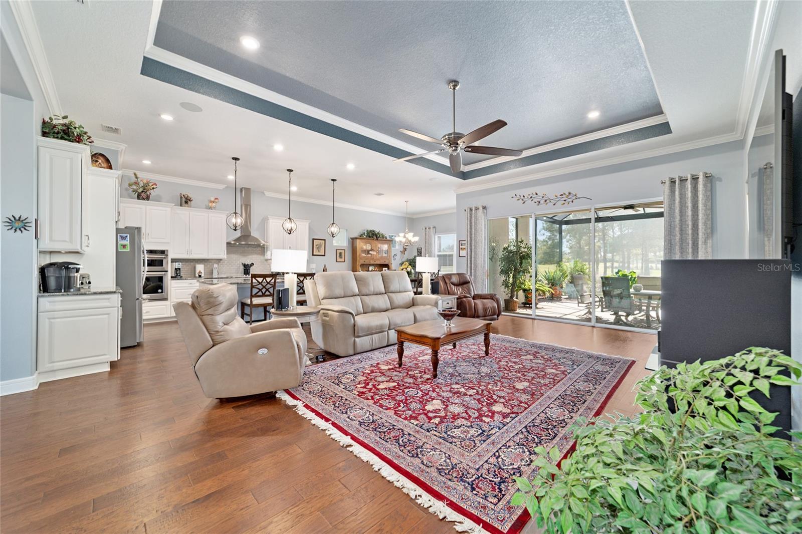 STONE CREEK - Residential