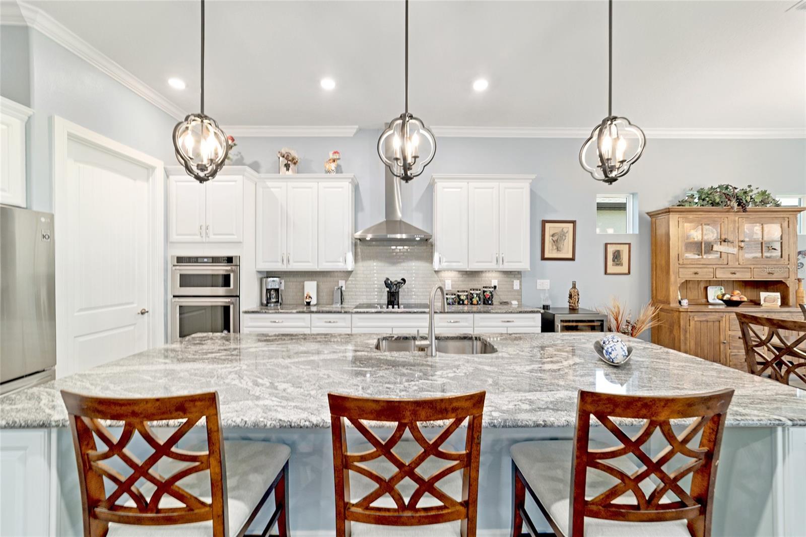 STONE CREEK - Residential