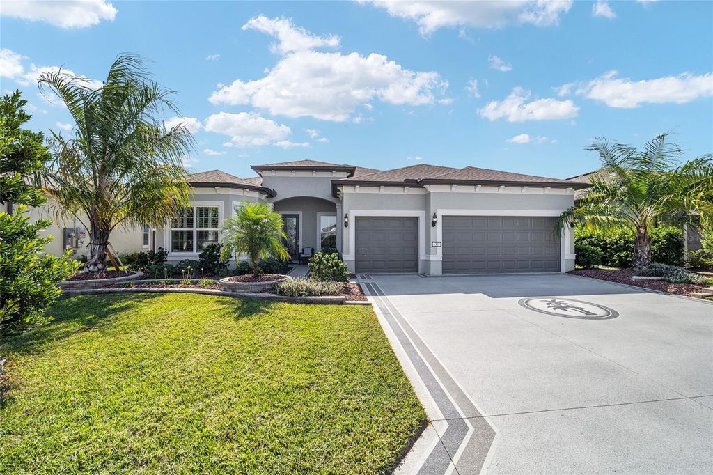 Photo of 6357 SW 97th Terrace Road, Ocala, FL 34481 (MLS # OM712174)
