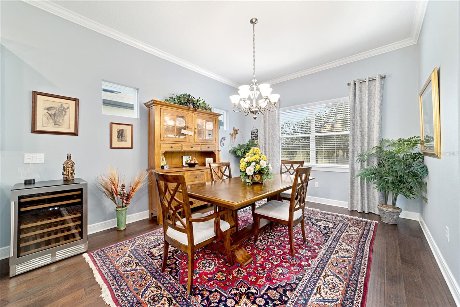 STONE CREEK - Residential