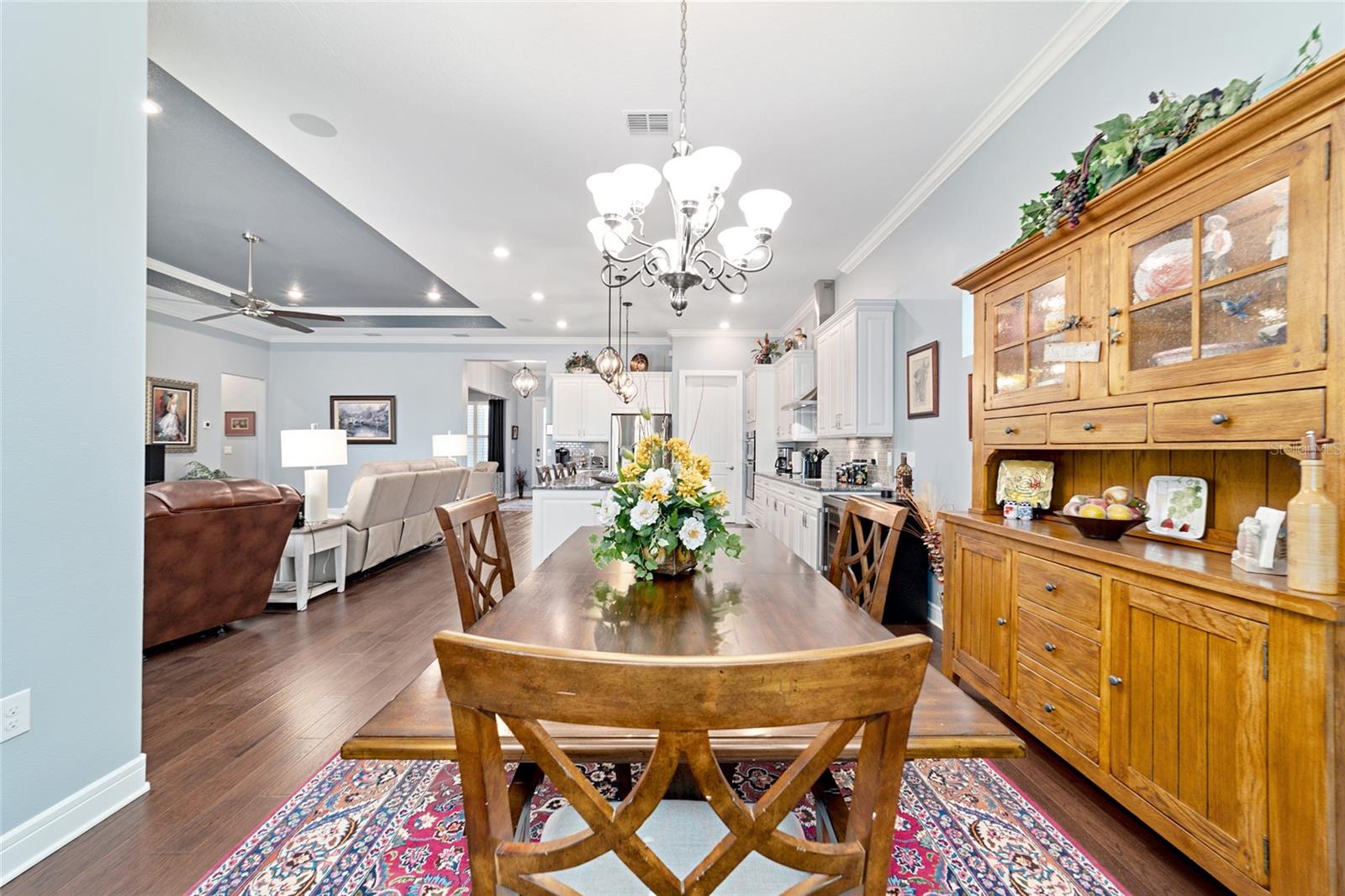 STONE CREEK - Residential