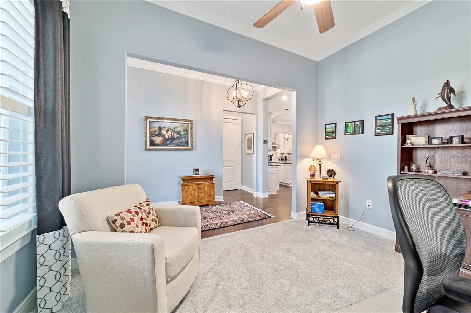 STONE CREEK - Residential