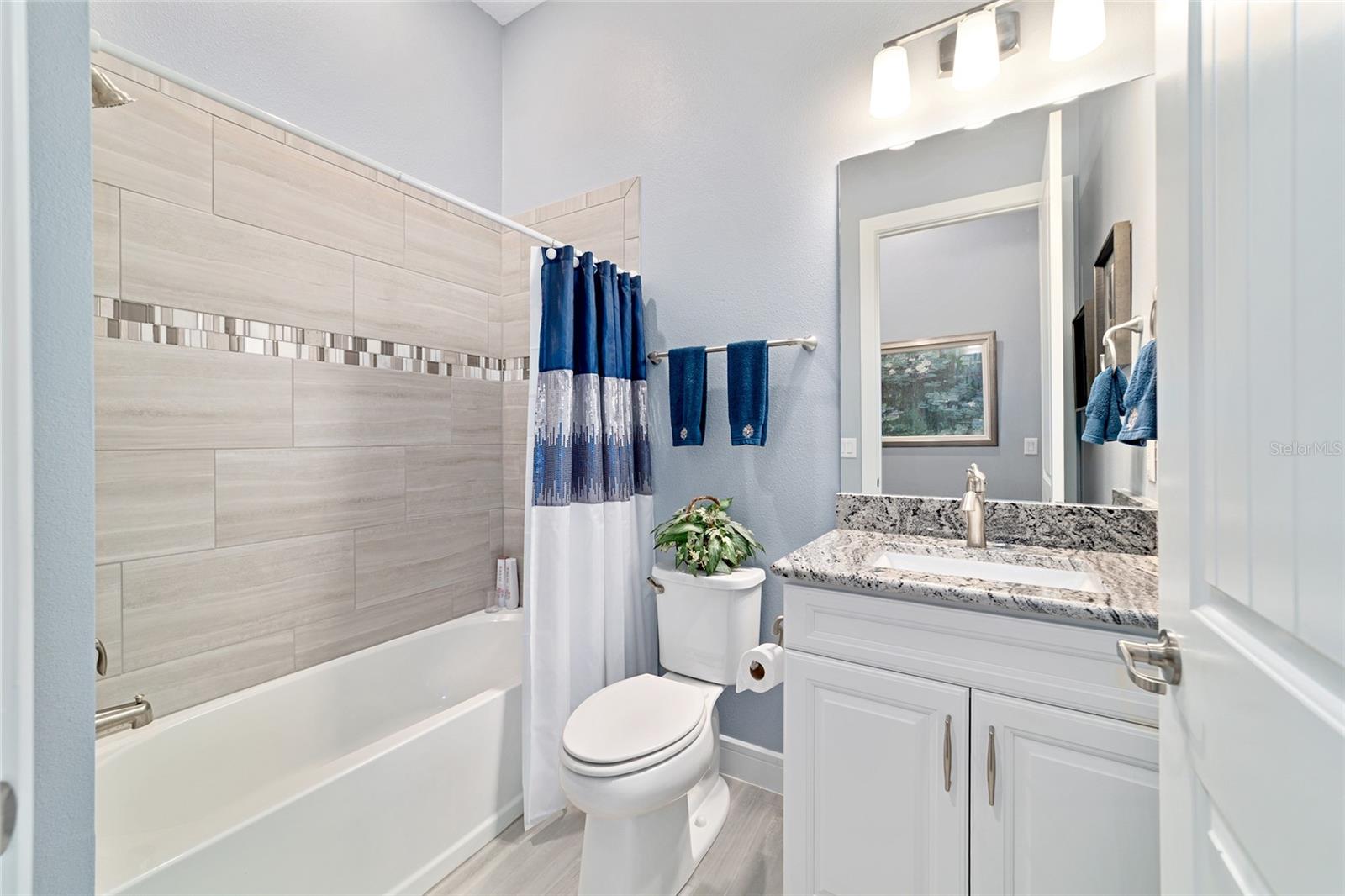 STONE CREEK - Residential