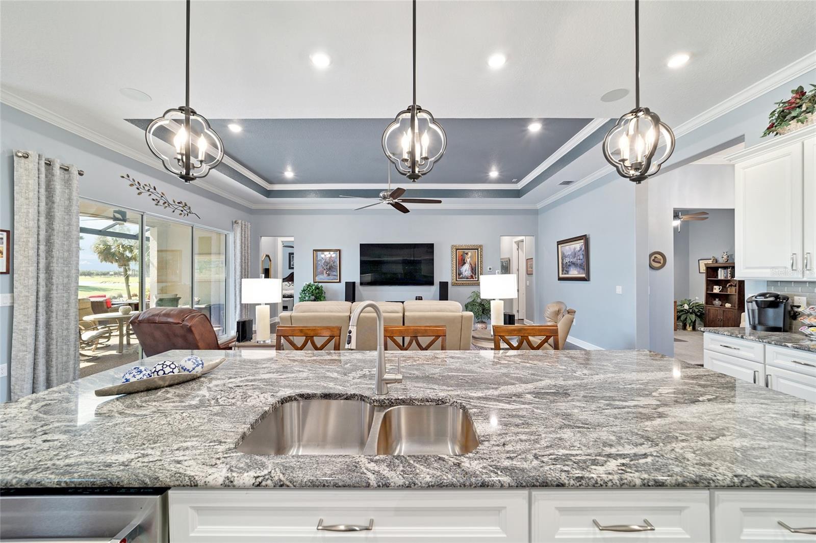 STONE CREEK - Residential