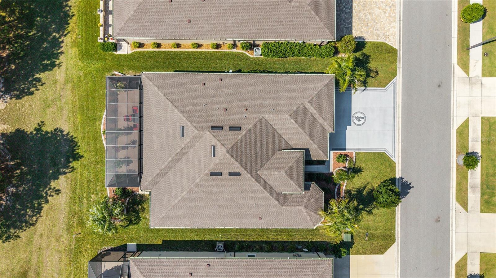 STONE CREEK - Residential