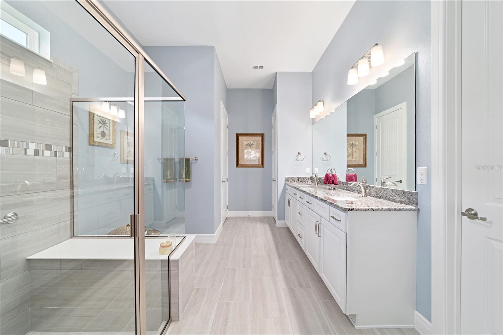 STONE CREEK - Residential