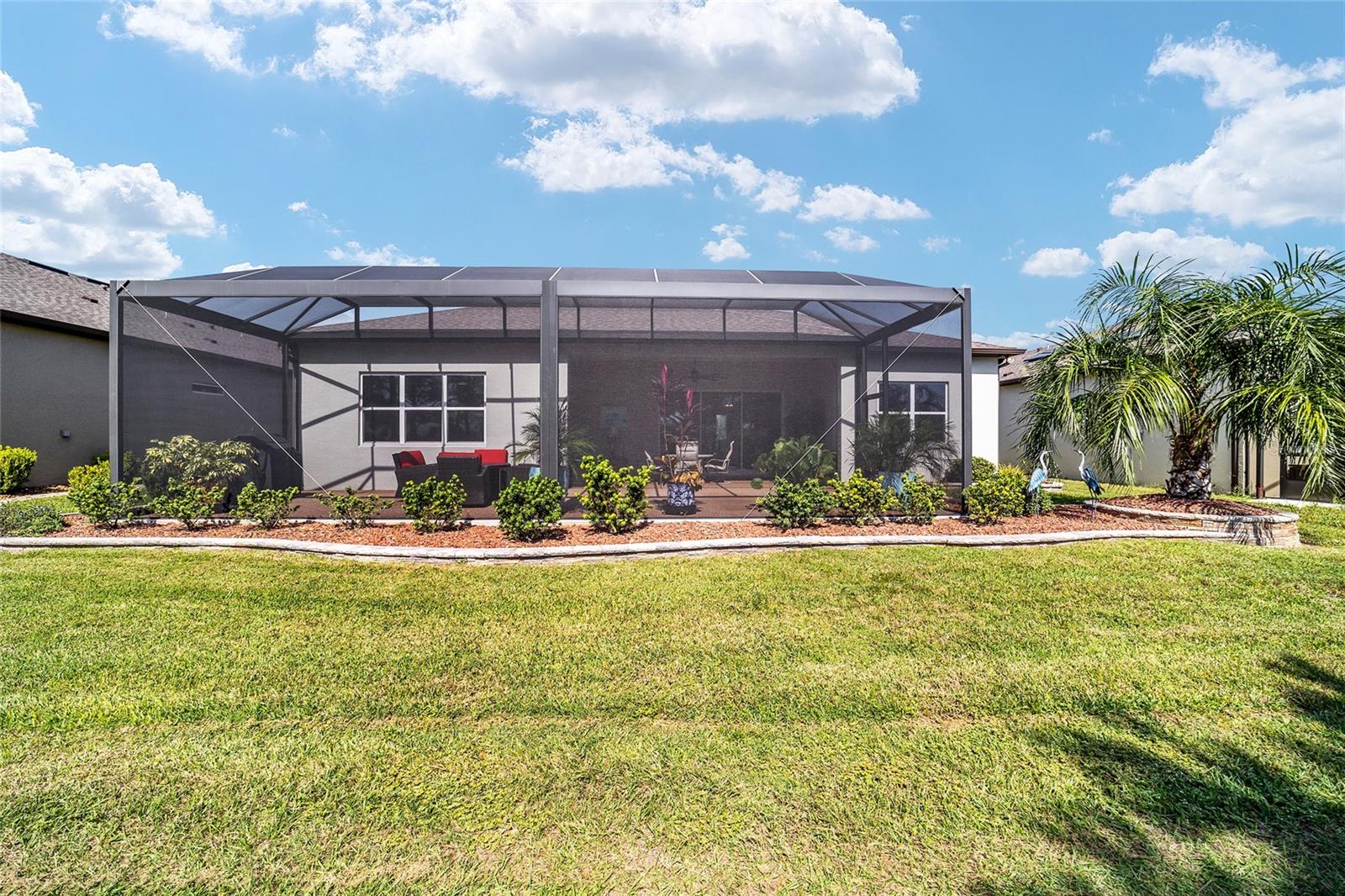 STONE CREEK - Residential