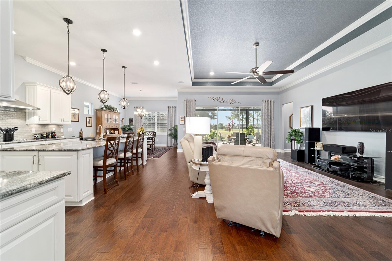 STONE CREEK - Residential