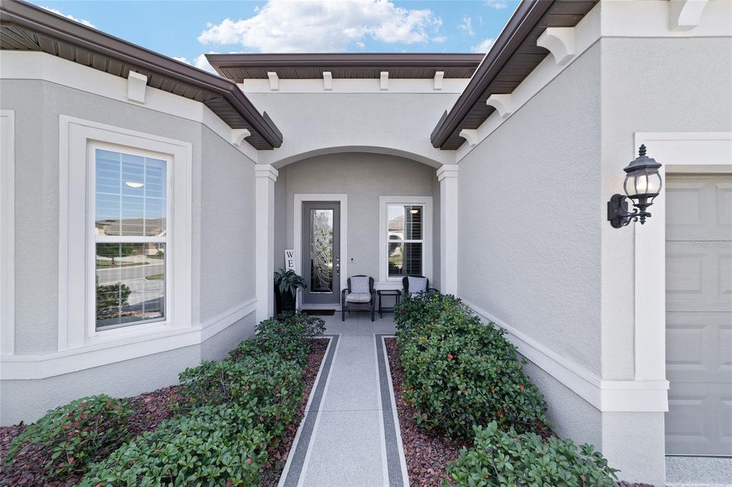 Photo of 6357 SW 97th Terrace Road, Ocala, FL 34481 (MLS # OM712174)