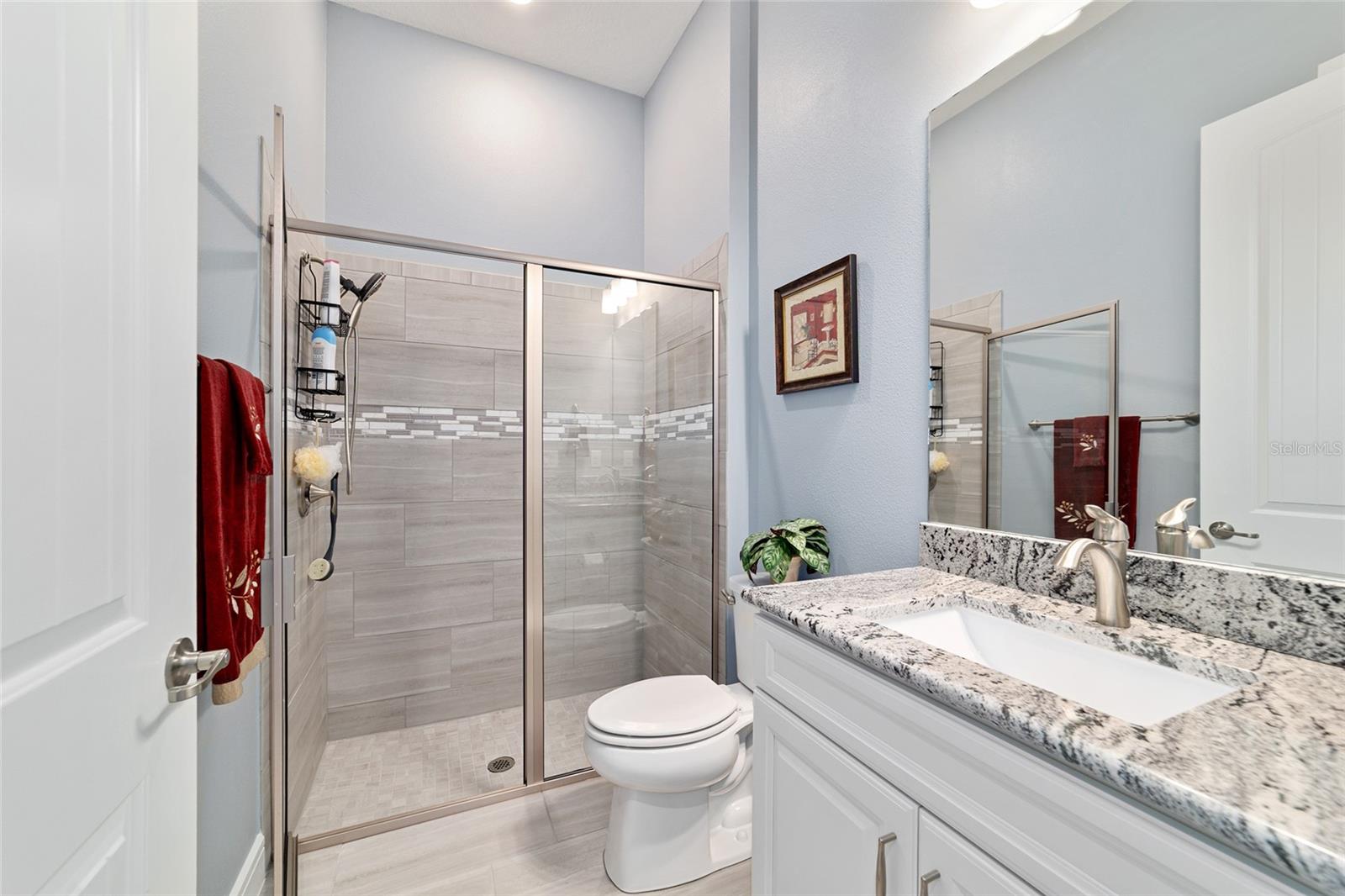 STONE CREEK - Residential