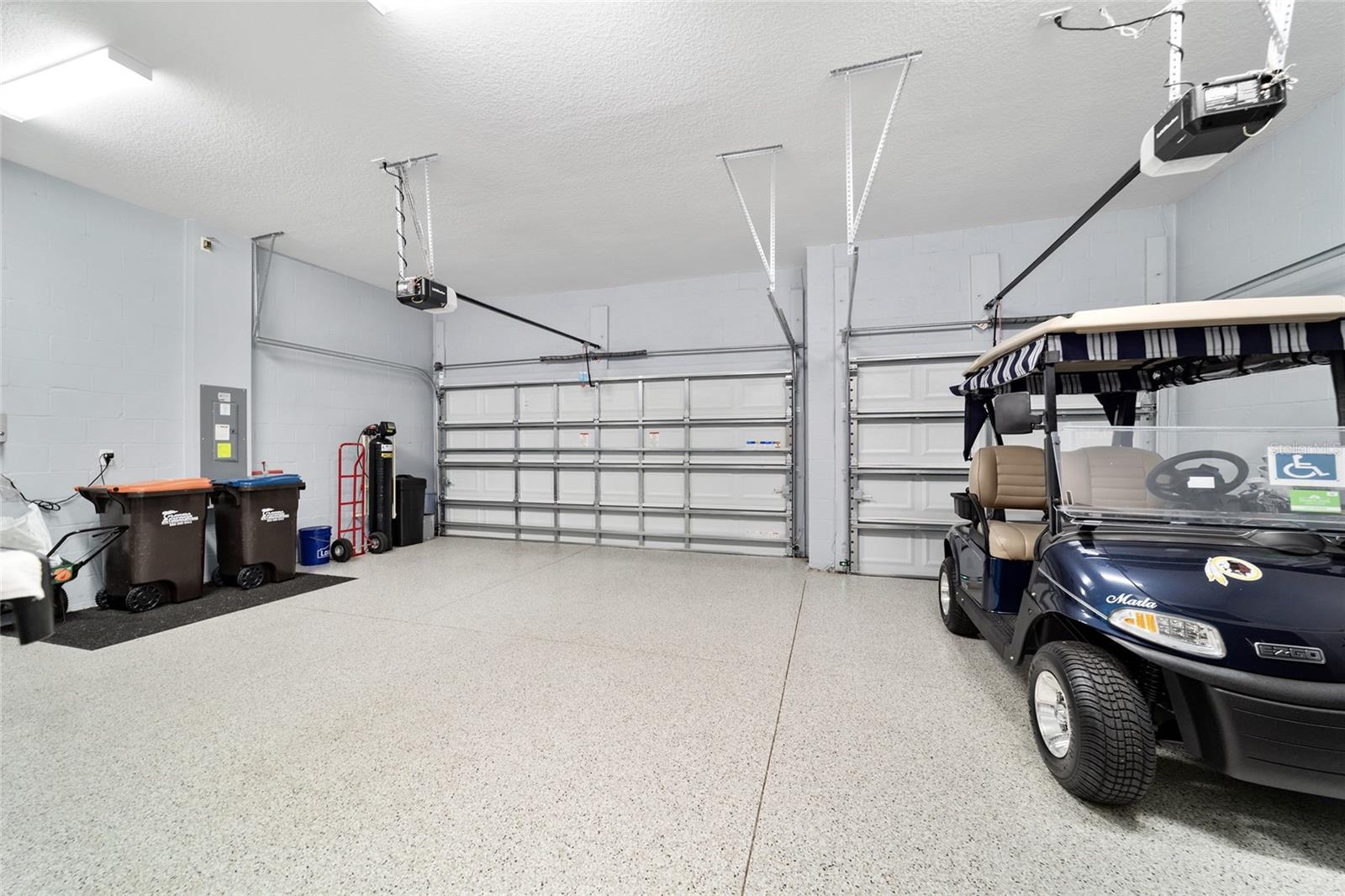 STONE CREEK - Residential