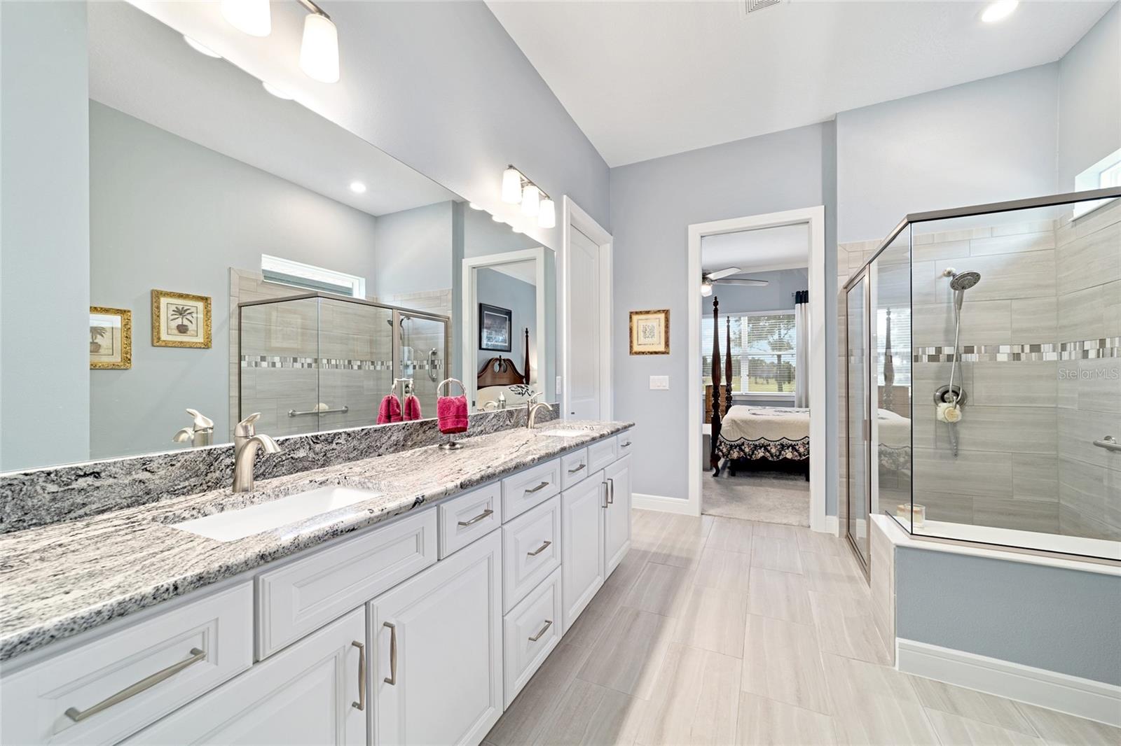 STONE CREEK - Residential