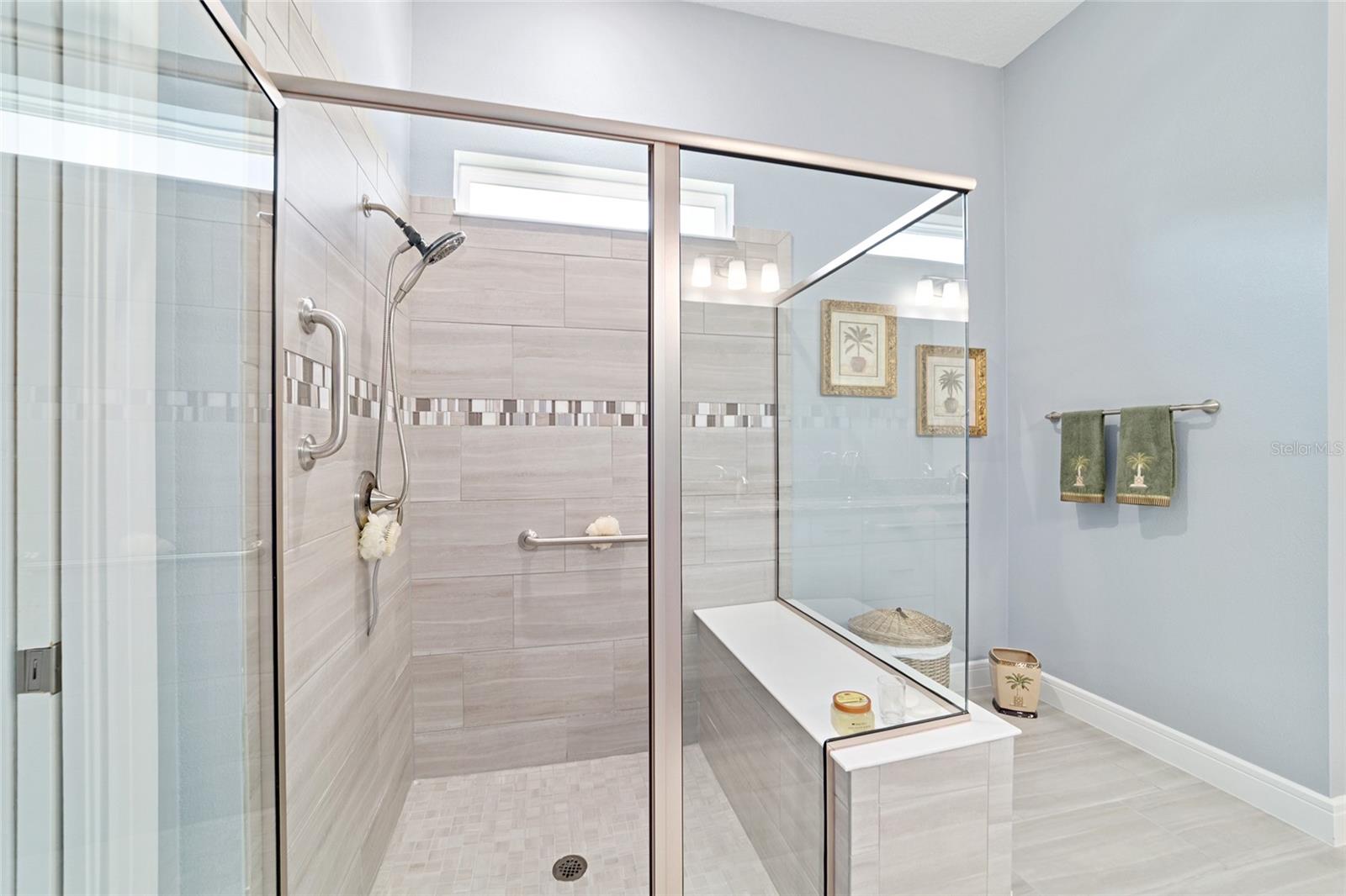 STONE CREEK - Residential