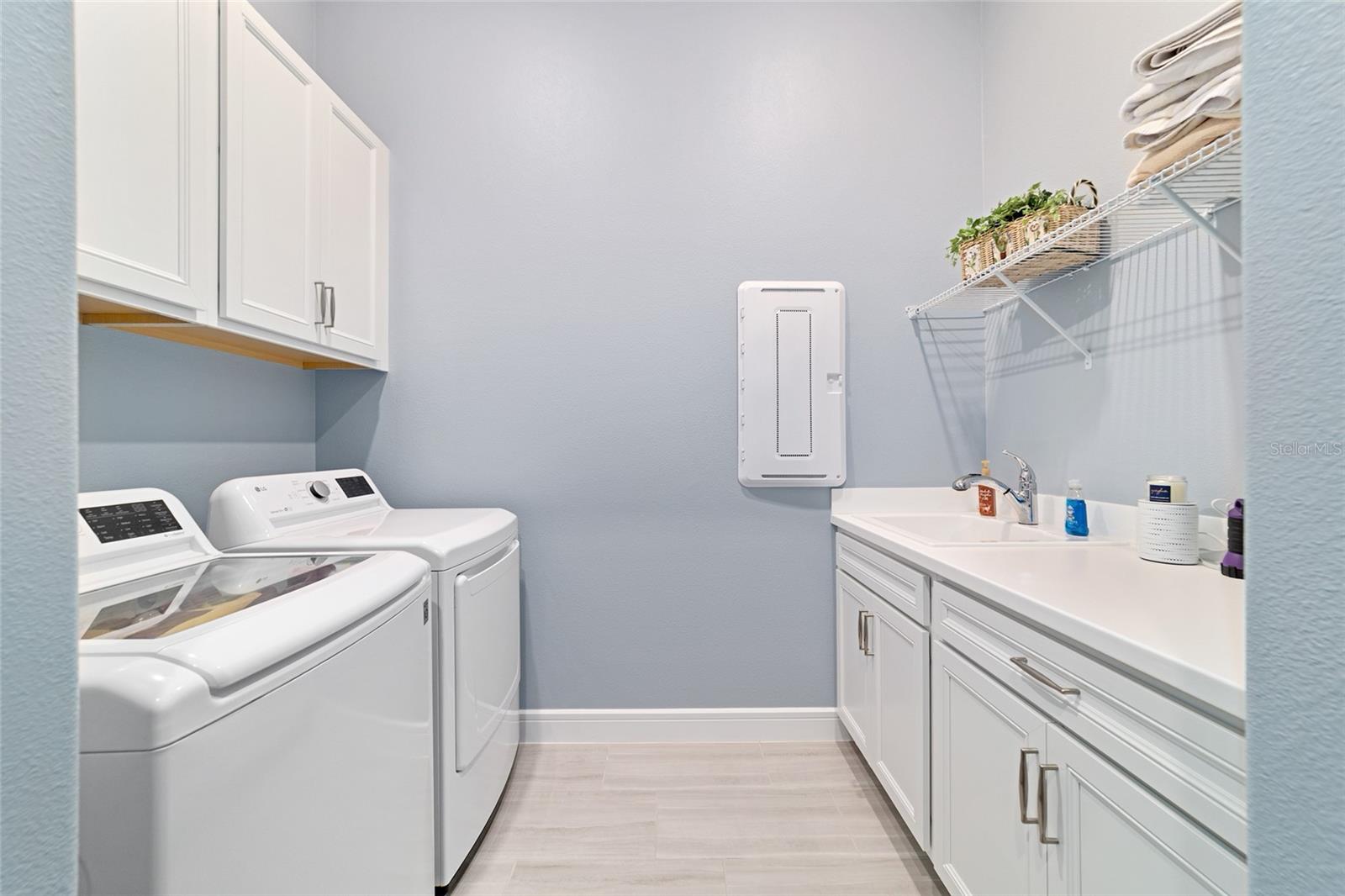 STONE CREEK - Residential