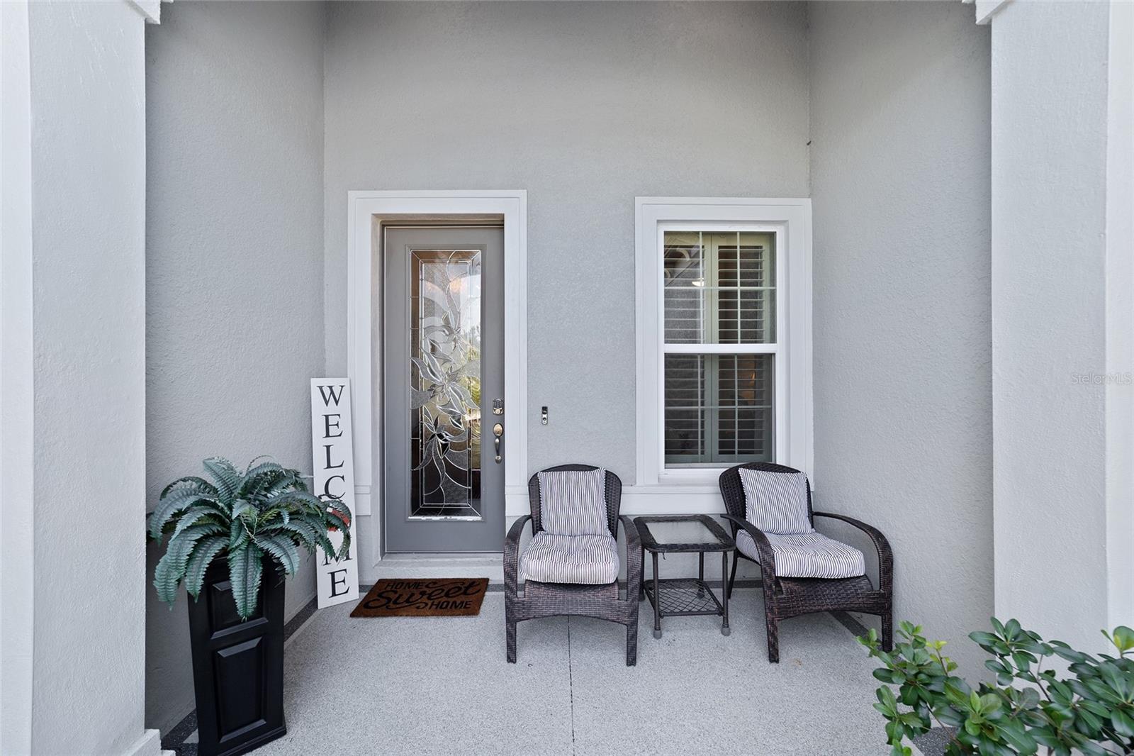 STONE CREEK - Residential