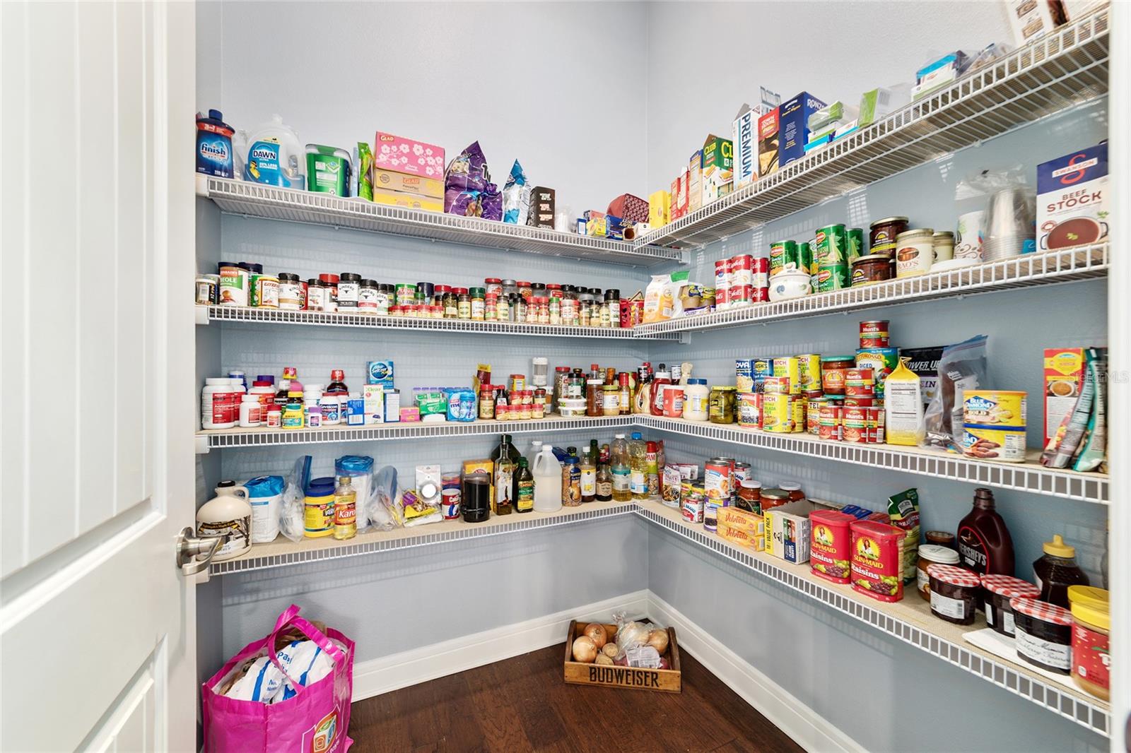 STONE CREEK - Residential