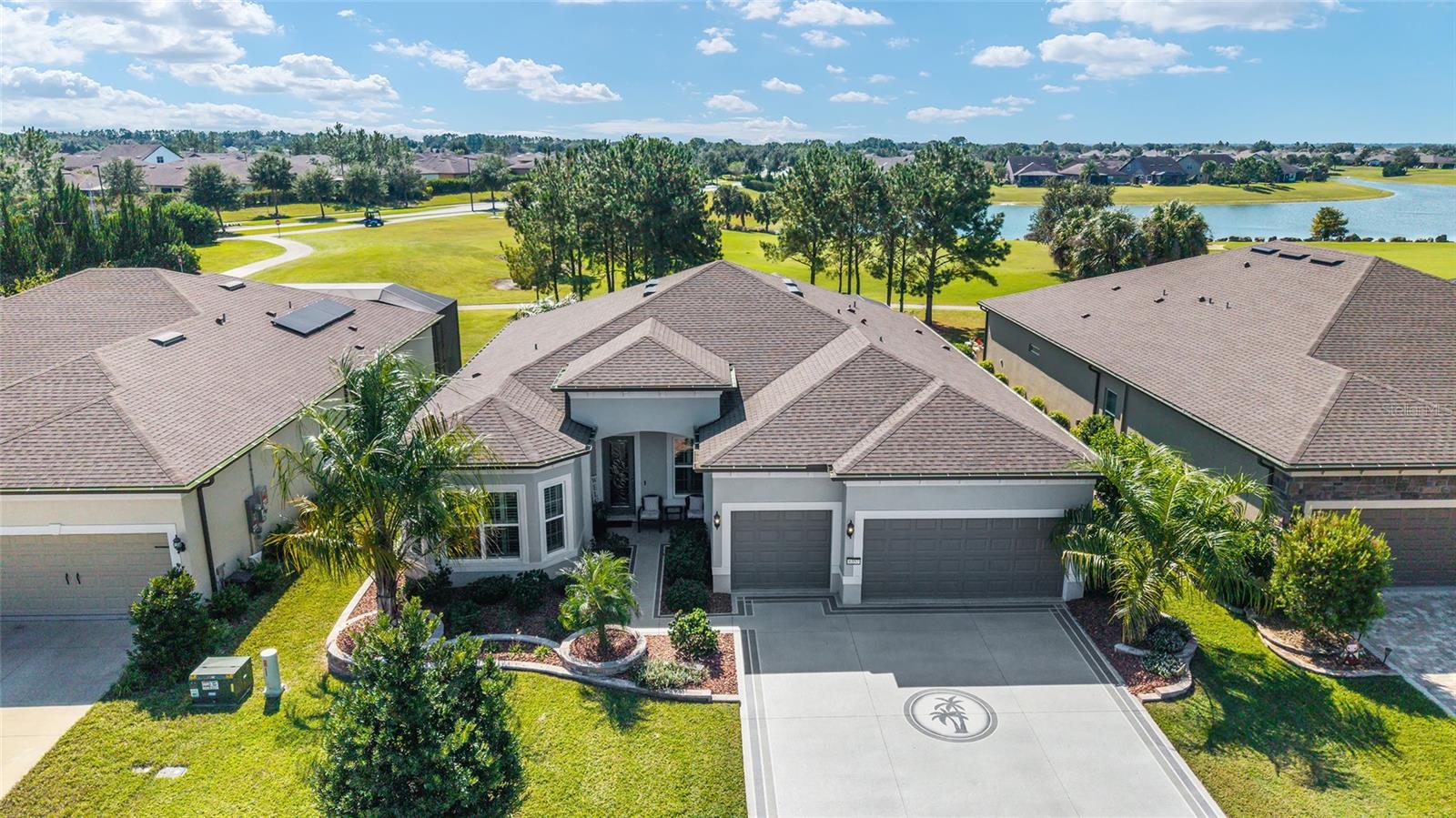 STONE CREEK - Residential