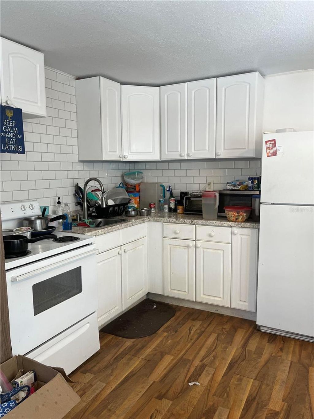 Photo of 2550 State Rd 580 #149, Clearwater, FL 33761 (MLS # TB8503187)