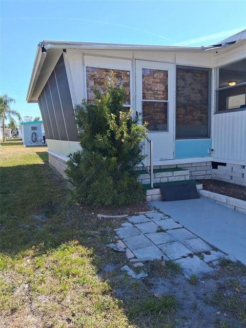 Photo of 2550 State Rd 580 #149, Clearwater, FL 33761 (MLS # TB8503187)