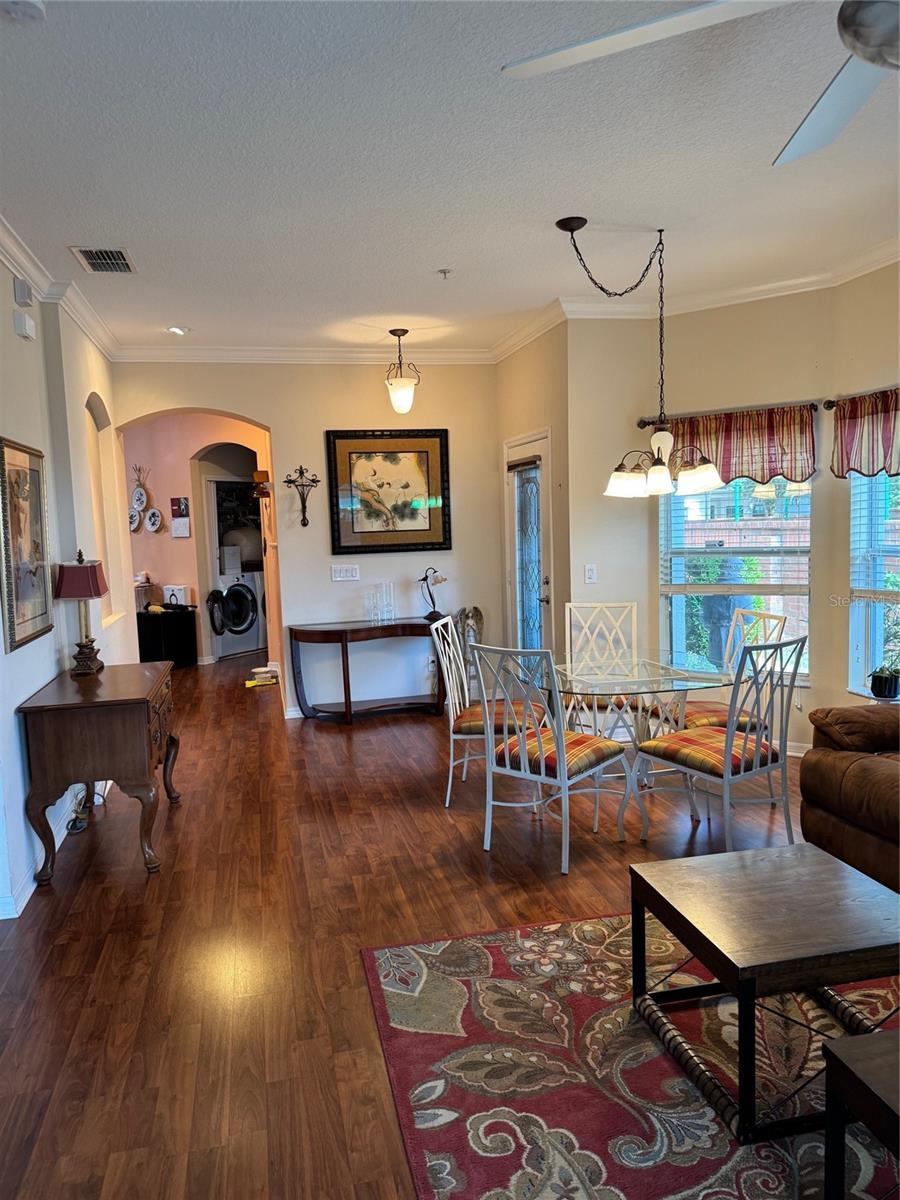 LAKE MARY LANDINGS - Residential