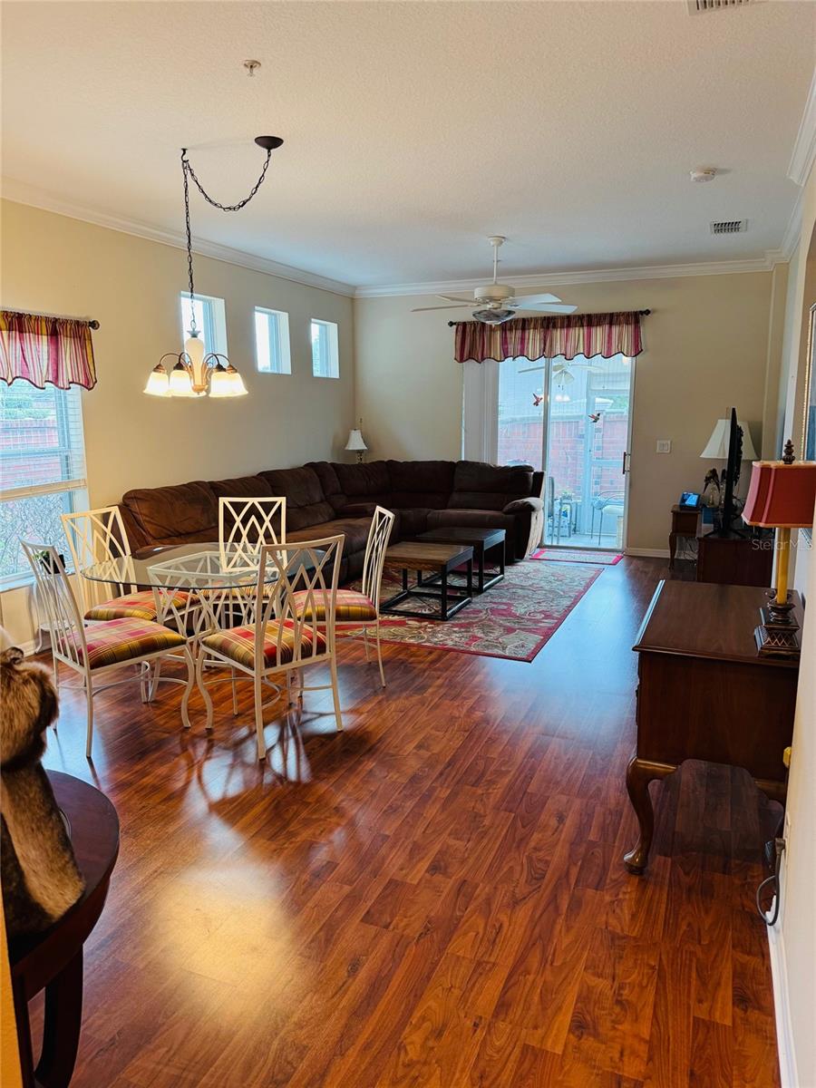 LAKE MARY LANDINGS - Residential