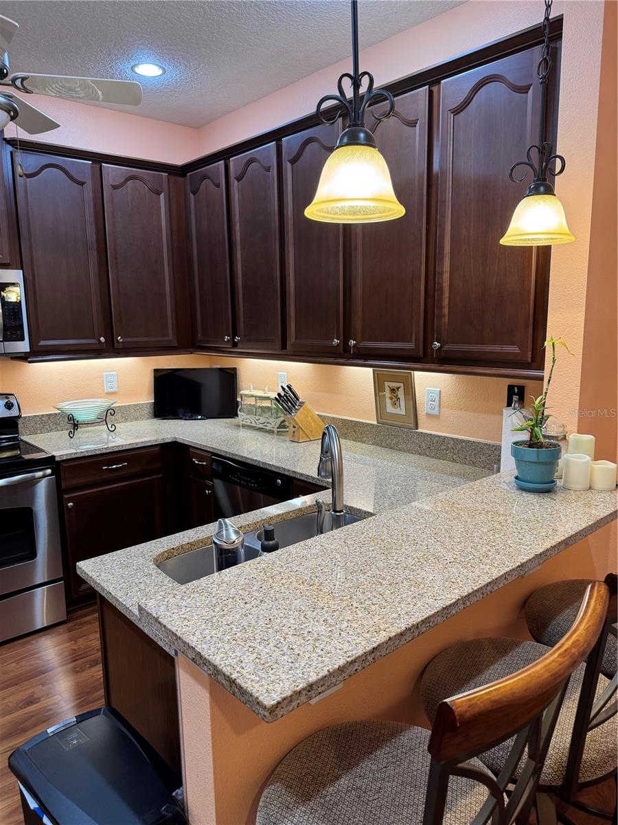 LAKE MARY LANDINGS - Residential