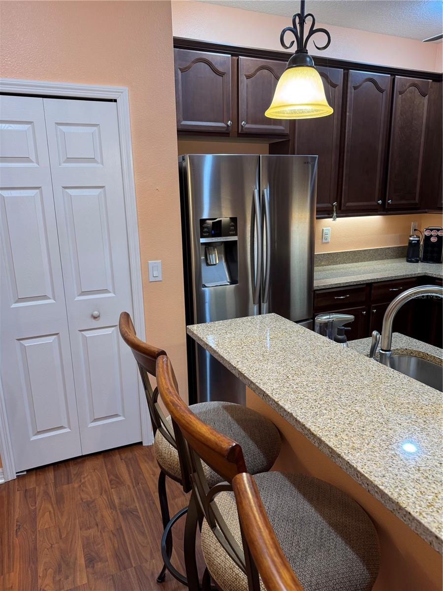 LAKE MARY LANDINGS - Residential