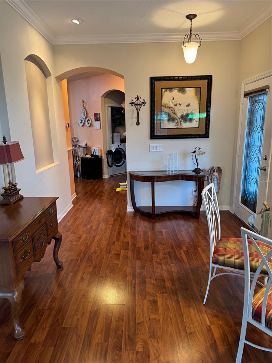 LAKE MARY LANDINGS - Residential