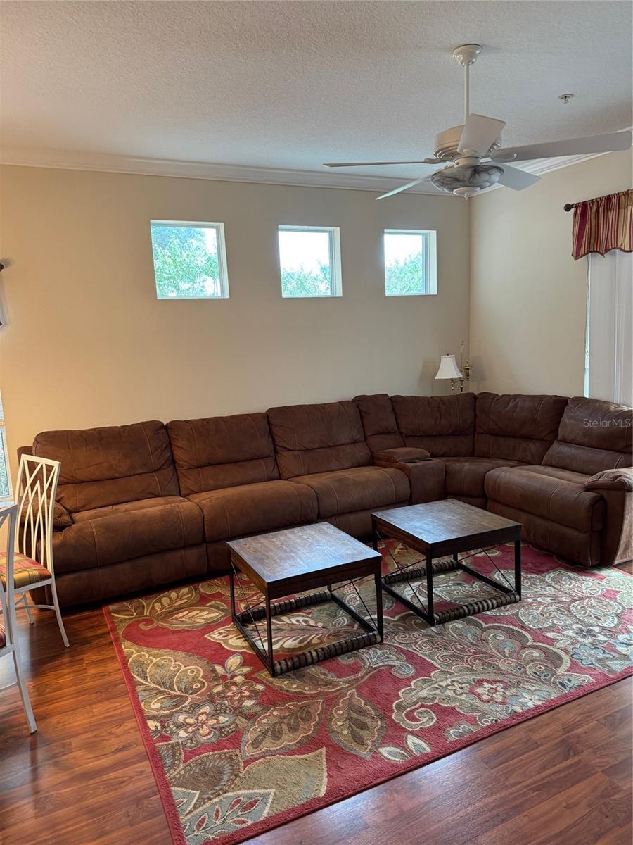 LAKE MARY LANDINGS - Residential