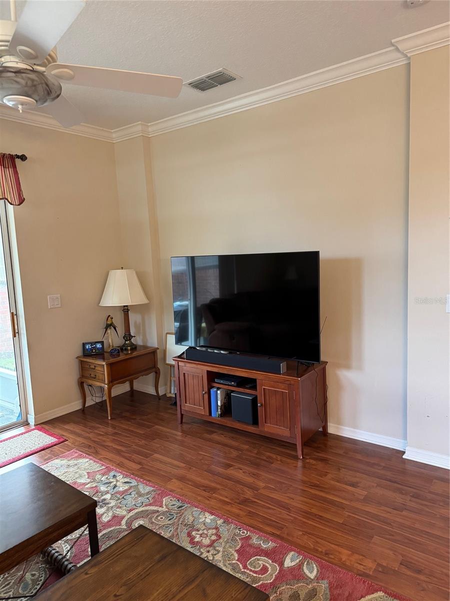 LAKE MARY LANDINGS - Residential