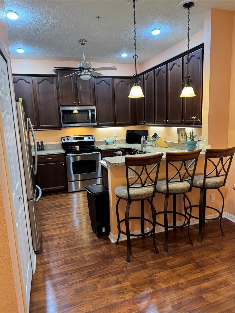 LAKE MARY LANDINGS - Residential