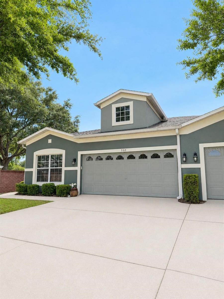 LAKE MARY LANDINGS - Residential