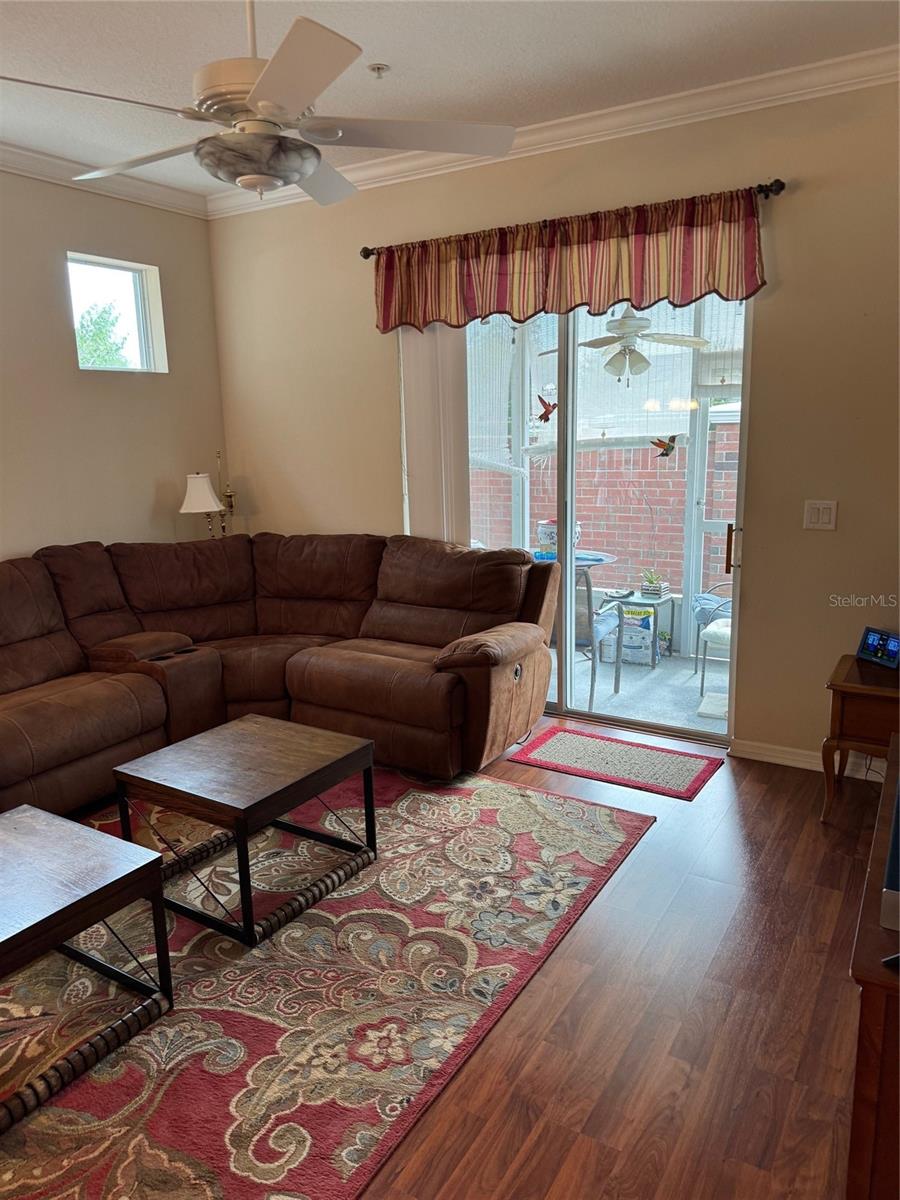 LAKE MARY LANDINGS - Residential