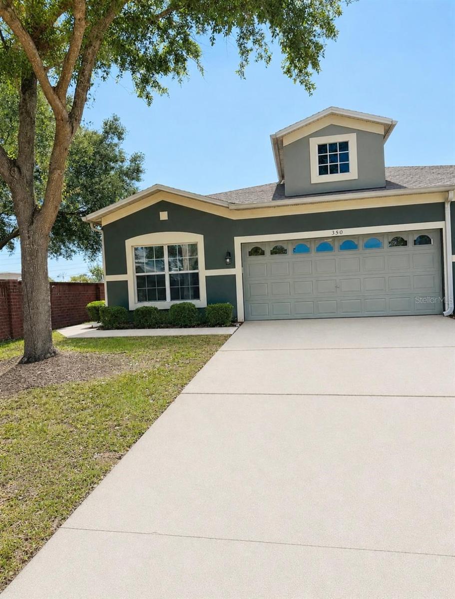 LAKE MARY LANDINGS - Residential