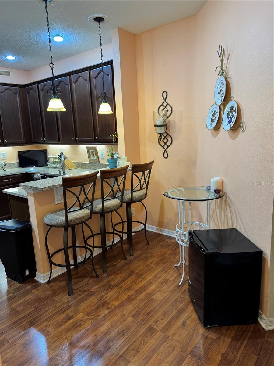 LAKE MARY LANDINGS - Residential