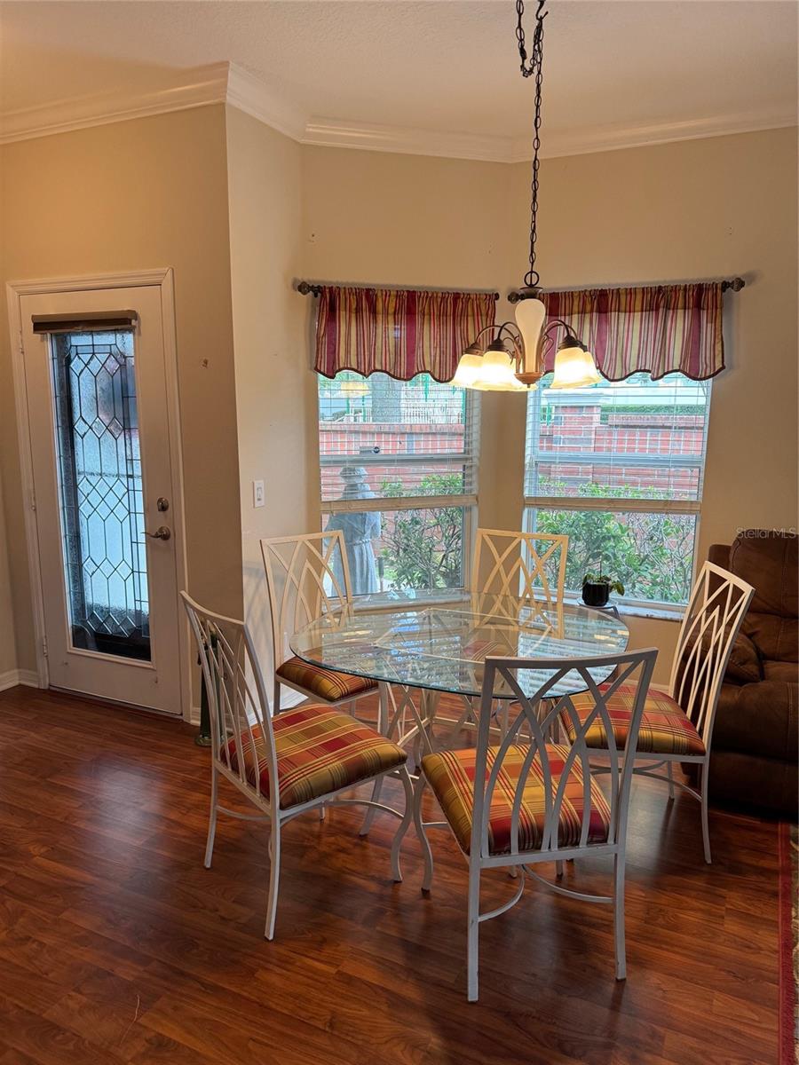 LAKE MARY LANDINGS - Residential