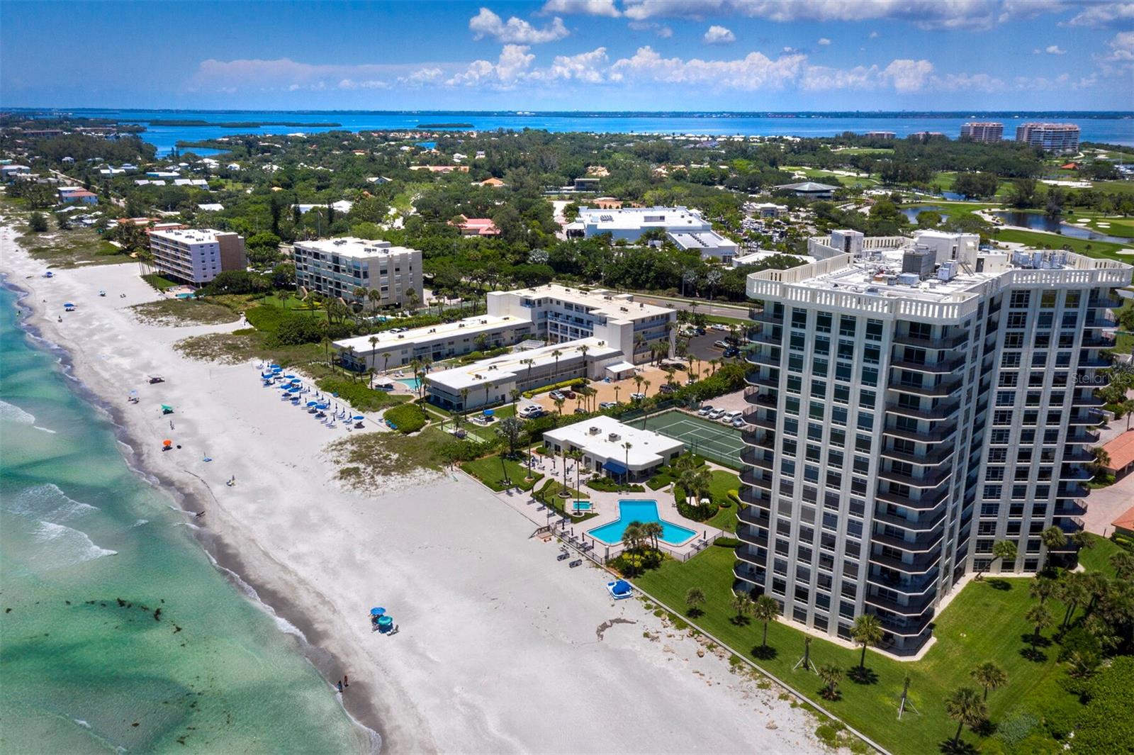 ISLANDS WEST - Residential