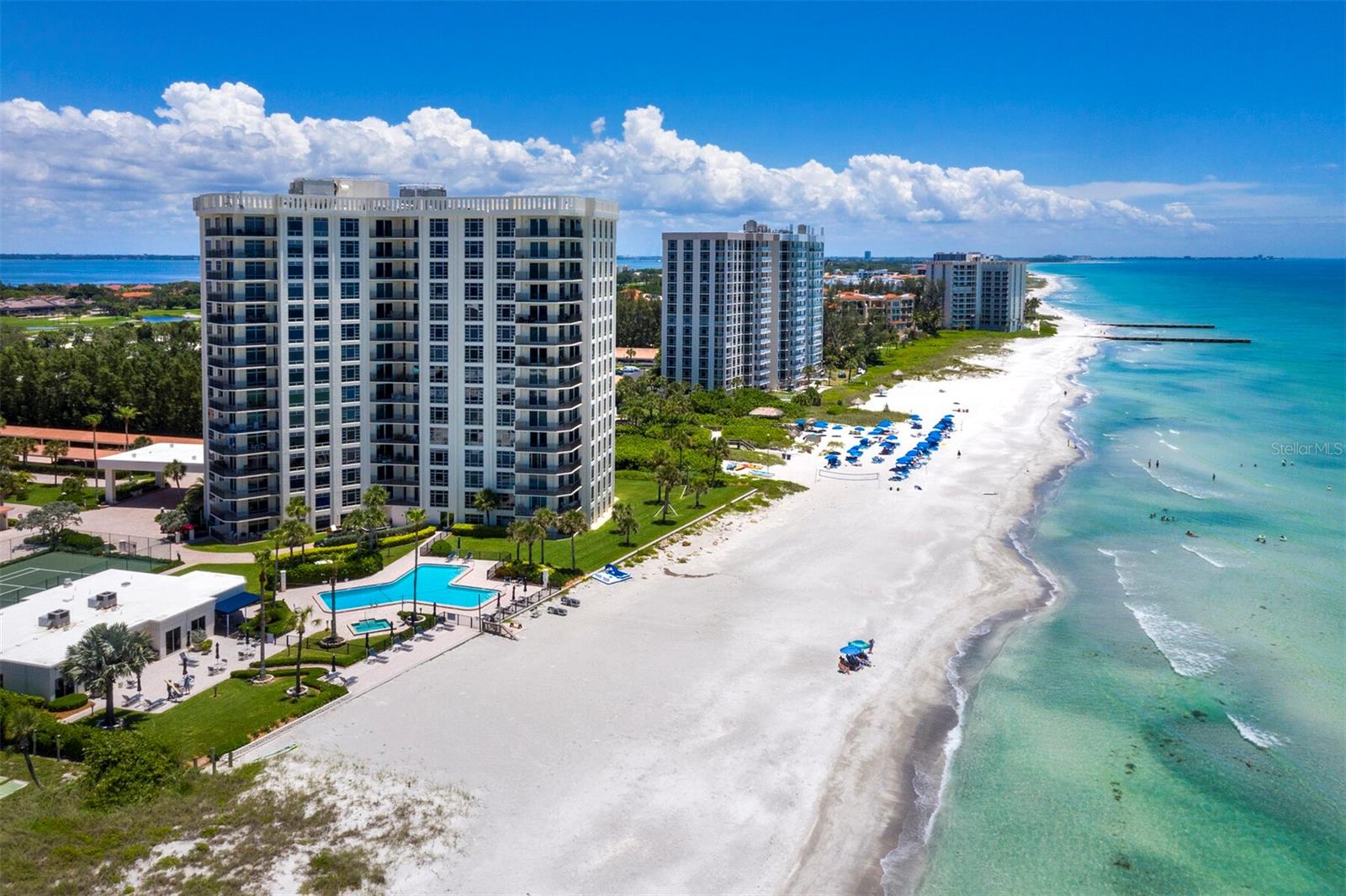 ISLANDS WEST - Residential