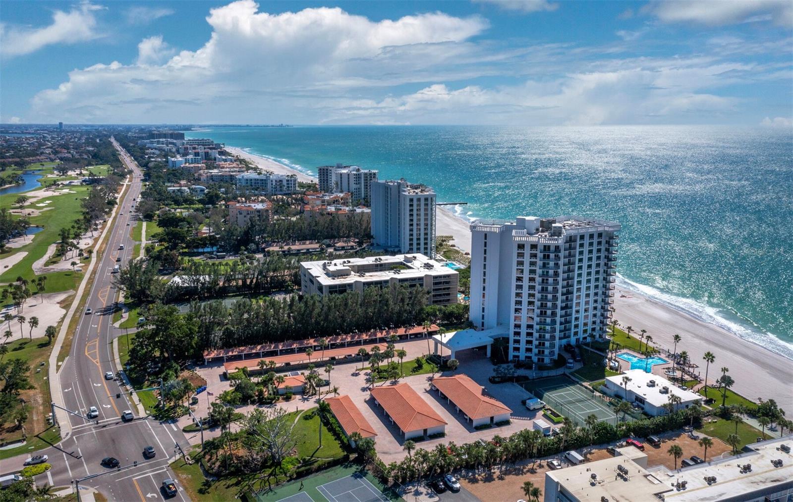 ISLANDS WEST - Residential